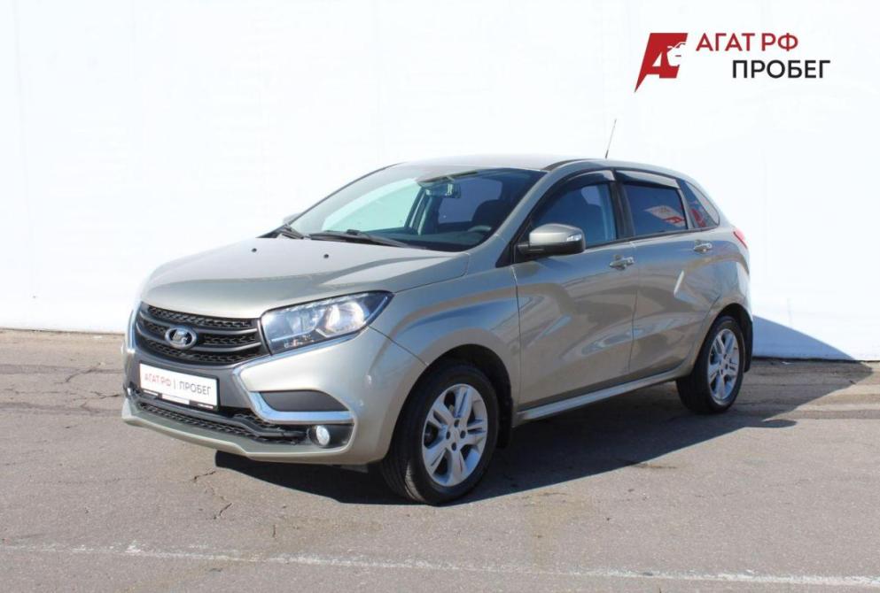 Lada (ВАЗ) XRAY I Нижний Новгород  - изображение 1