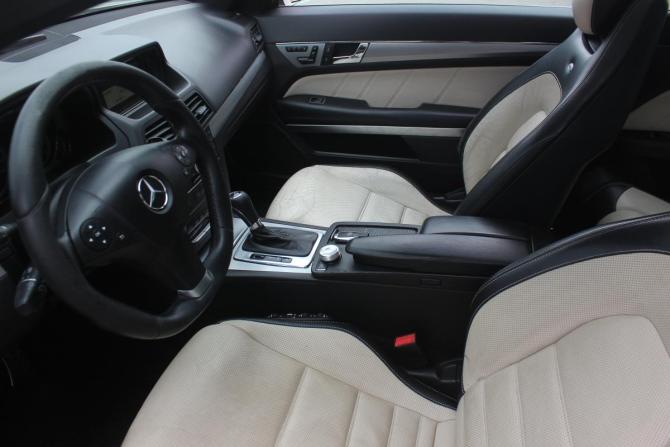 Mercedes-Benz E-Класс IV (W212 S212 C207) с пробегом 2010 года, цена 1 117 000 рублей, 278183 км, купе, Автокод Объявления