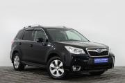 Subaru Forester IV Сургут  - изображение 19