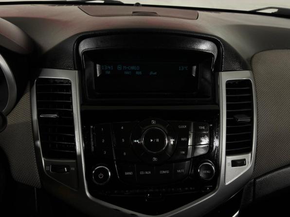 Chevrolet Cruze I с пробегом 2012 года, цена 549 000 рублей, 260659 км, седан, Автокод Объявления