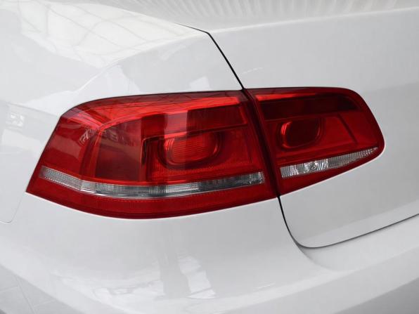 Volkswagen Passat B7 с пробегом 2012 года, цена 747 000 рублей, 330000 км, седан, Автокод Объявления