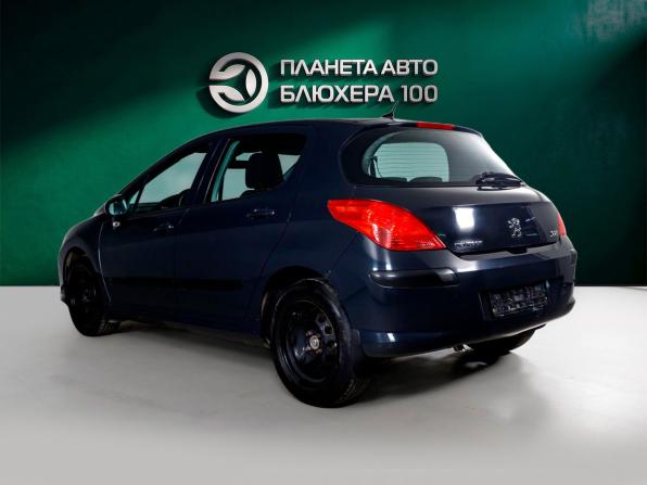 Peugeot 308 I с пробегом 2011 года, цена 450 000 рублей, 167730 км, хэтчбек, Автокод Объявления