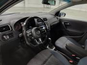 Volkswagen Polo V Рестайлинг Казань  - изображение 46