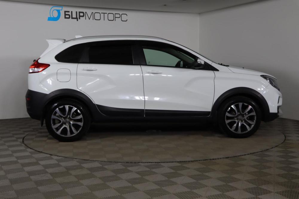 Lada (ВАЗ) XRAY I Нижний Новгород  - изображение 4