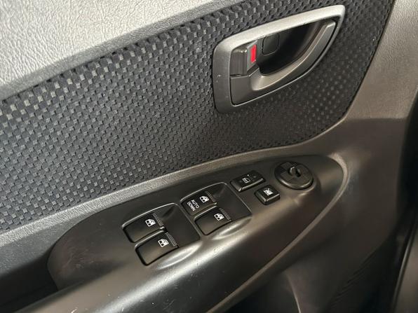 Hyundai Tucson I с пробегом 2008 года, цена 845 000 рублей, 210733 км, внедорожник, Автокод Объявления