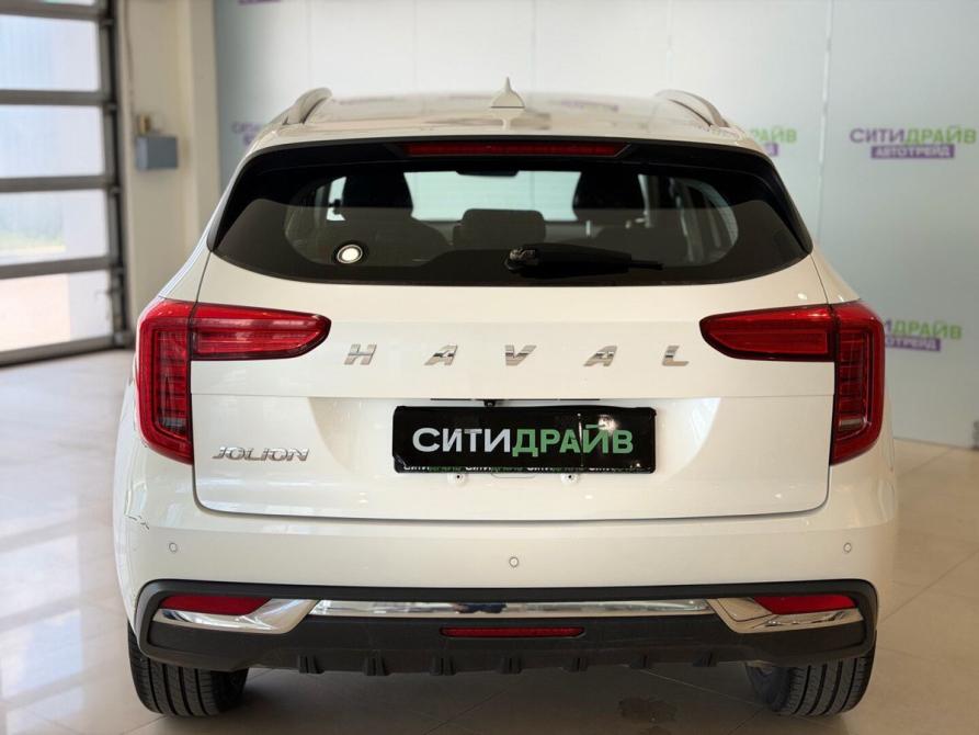 Haval Jolion I Москва  - изображение 6