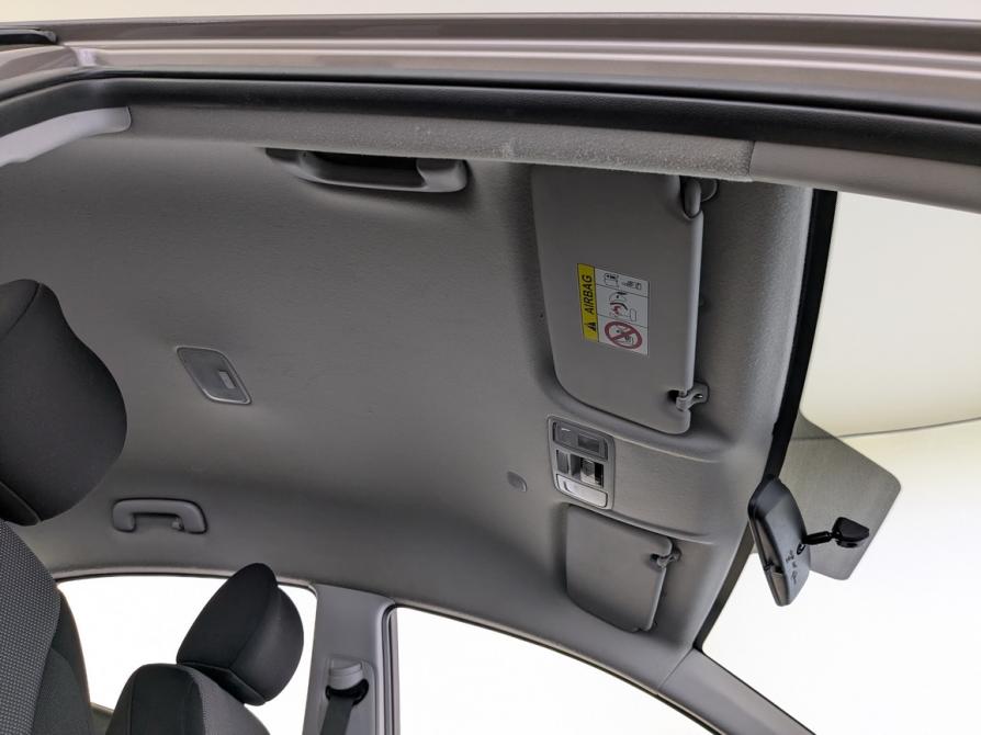 Hyundai Solaris II Рестайлинг Москва  - изображение 22