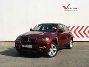 BMW X6 I (E71) Пермь  - изображение 19