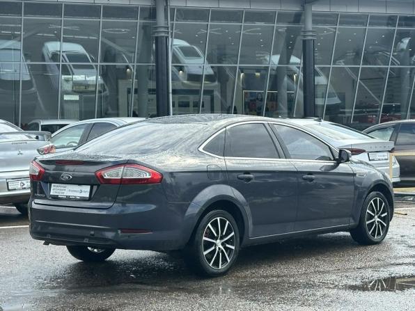 Ford Mondeo IV Рестайлинг с пробегом 2011 года, цена 785 000 рублей, 202000 км, седан, Автокод Объявления