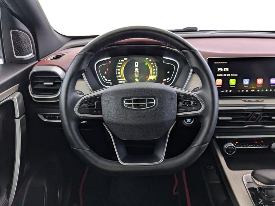 Geely Coolray I Москва  - изображение 22