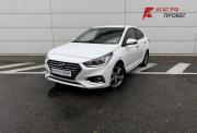 Hyundai Solaris I Рестайлинг Ставрополь  - изображение 25
