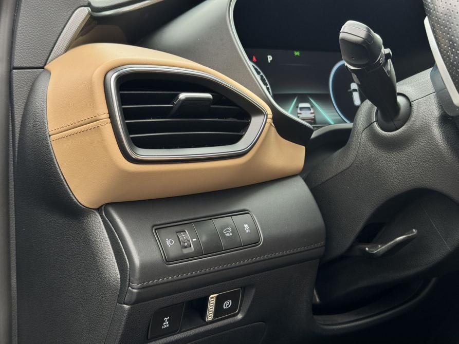 Hyundai Santa Fe IV Рестайлинг Санкт-Петербург  - изображение 12
