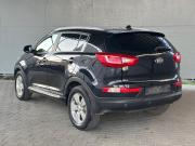 Kia Sportage III Тамбов  - изображение 24