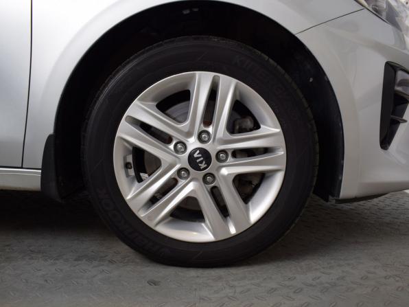 Kia Ceed III с пробегом 2019 года, цена 1 475 999 рублей, 155877 км, универсал, Автокод Объявления