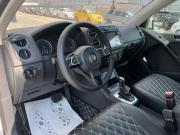 Volkswagen Tiguan I Рестайлинг Краснодар  - изображение 35