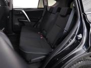 Toyota RAV4 IV (XA40) Рестайлинг Москва  - изображение 27