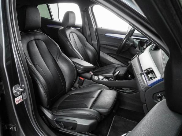 BMW X2 I (F39) с пробегом 2019 года, цена 3 340 000 рублей, 99430 км, внедорожник, Автокод Объявления