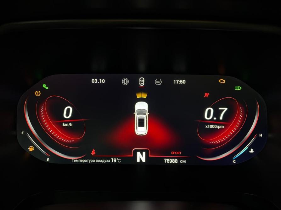 Chery Tiggo 8 Pro I Краснодар  - изображение 11