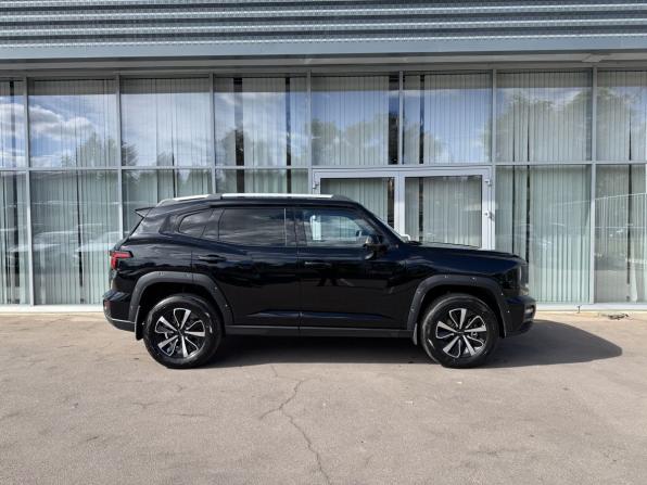 Haval H7 I с пробегом 2025 года, цена 3 200 000 рублей, 4111 км, внедорожник, Автокод Объявления