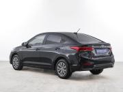 Hyundai Solaris II Москва  - изображение 20