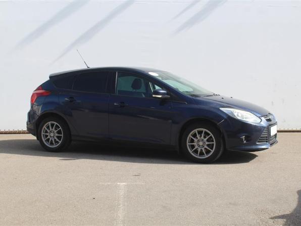 Ford Focus III с пробегом 2012 года, цена 690 000 рублей, 143775 км, хэтчбек, Автокод Объявления