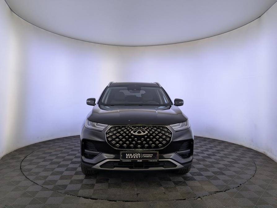 Chery Tiggo 8 Pro I Москва  - изображение 2
