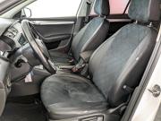 Skoda Octavia III (A7) Москва  - изображение 47
