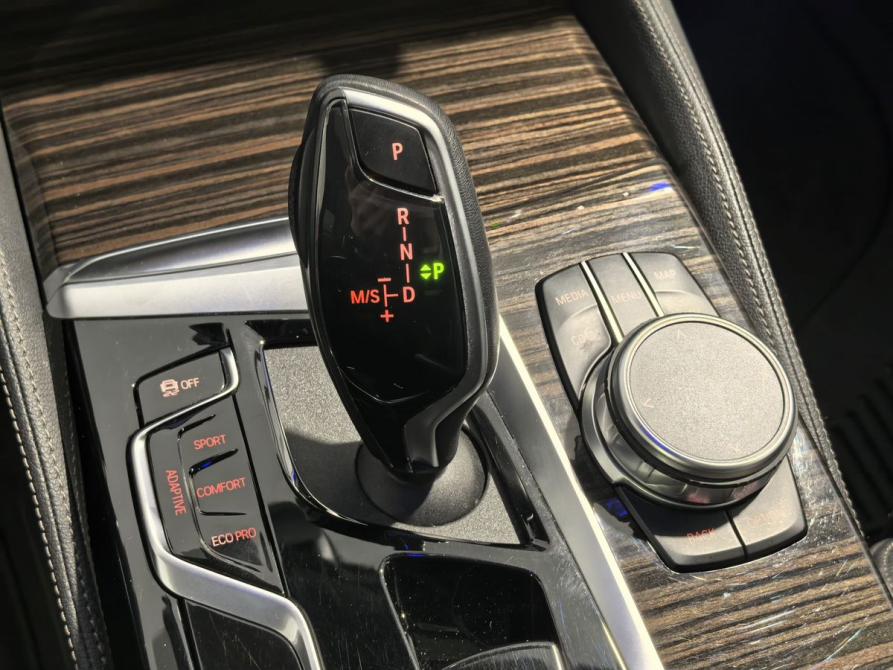 BMW 5 серии VII (G30/G31/G38) Рестайлинг Санкт-Петербург  - изображение 24