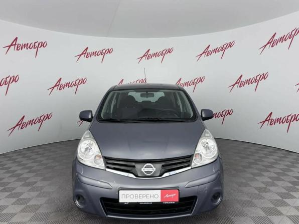 Nissan Note I Рестайлинг с пробегом 2011 года, цена 589 000 рублей, 172377 км, хэтчбек, Автокод Объявления