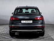 Audi Q5 II (FY) Москва  - изображение 25