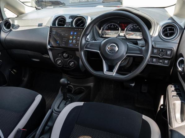 Nissan Note II Рестайлинг с пробегом 2019 года, цена 995 000 рублей, 108156 км, хэтчбек, Автокод Объявления
