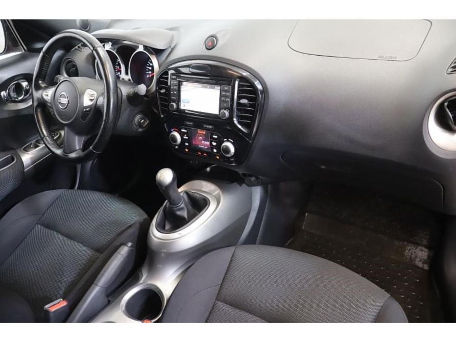 Nissan Juke I Коломна  - изображение 5