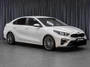 Kia K3 II Тюмень  - изображение 20