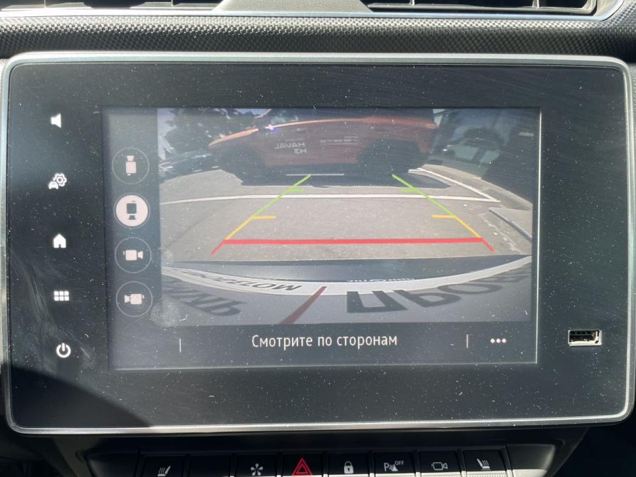 Renault Arkana I Москва  - изображение 16