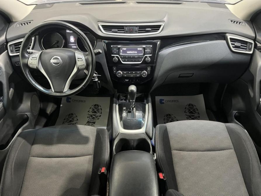 Nissan Qashqai II Курск  - изображение 9