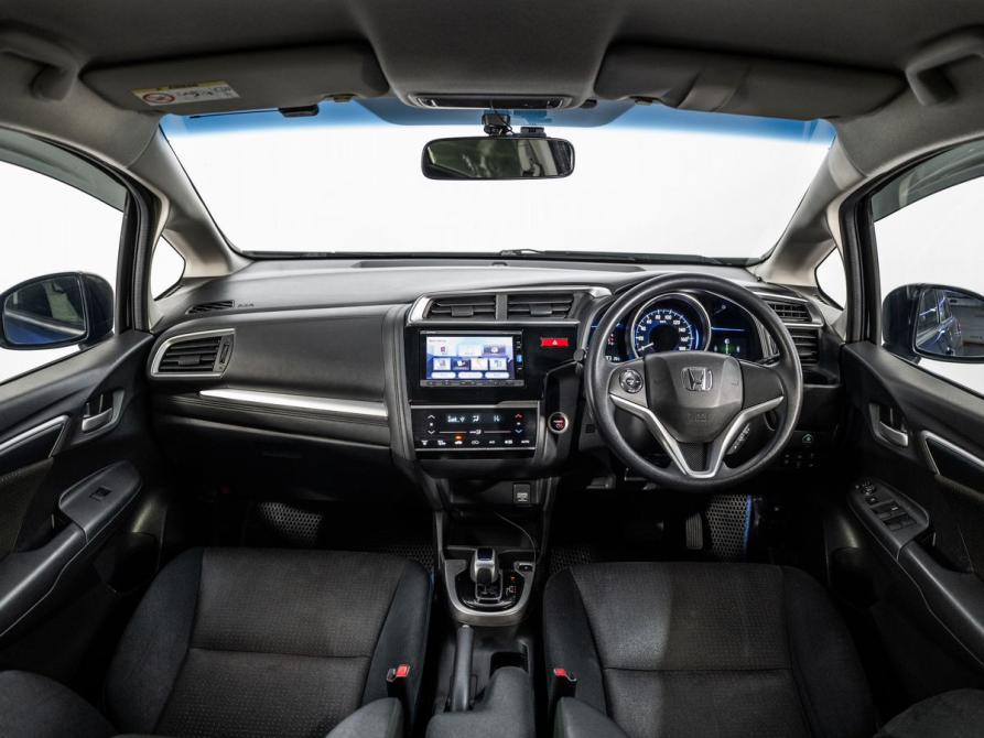 Honda Fit III Иркутск  - изображение 8
