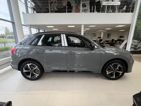 Новый Audi Q3 II (F3) 2026 года, цена 4 250 000 рублей, внедорожник, Автокод Объявления