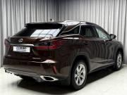 Lexus RX IV Ижевск  - изображение 44