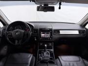 Volkswagen Touareg II Воронеж  - изображение 29
