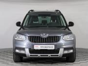 Skoda Yeti I Рестайлинг Химки  - изображение 20