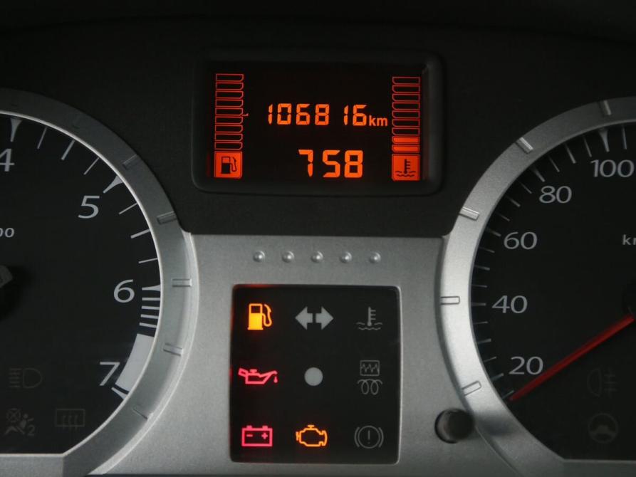 Lada (ВАЗ) Largus I Иваново  - изображение 16