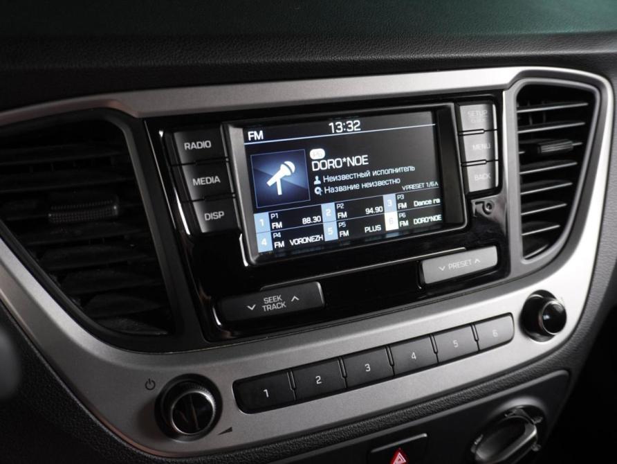 Hyundai Solaris II Воронеж  - изображение 15