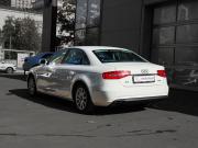 Audi A4 IV (B8) Рестайлинг Москва  - изображение 24