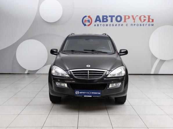 SsangYong Kyron I Рестайлинг с пробегом 2012 года, цена 629 000 рублей, 255000 км, внедорожник, Автокод Объявления