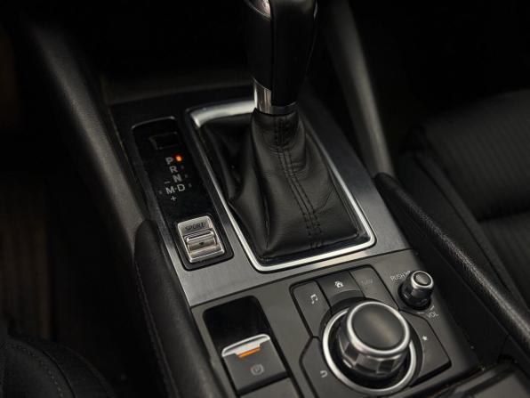 Mazda 6 III (GJ) Рестайлинг с пробегом 2016 года, цена 1 789 000 рублей, 176834 км, седан, Автокод Объявления