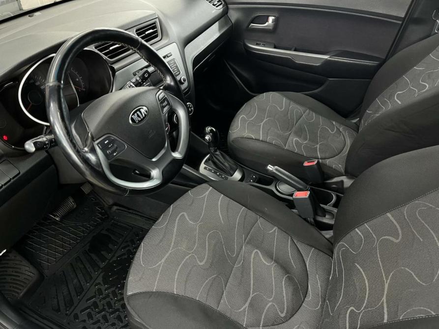 Kia Rio III Рестайлинг Нижнекамск  - изображение 17