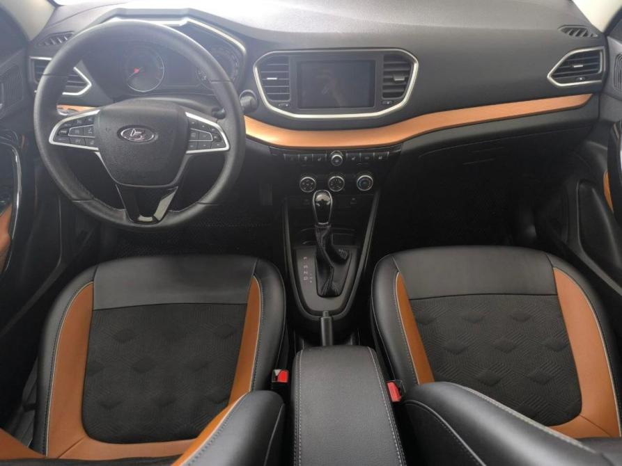Lada (ВАЗ) Vesta I Рестайлинг (NG) Нижнекамск  - изображение 13