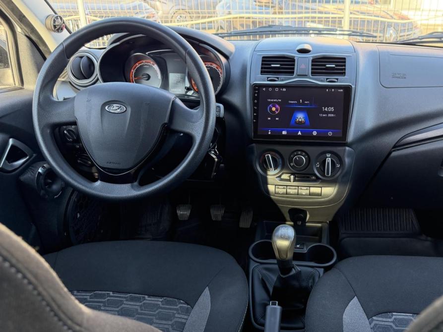 Lada (ВАЗ) Granta I Рестайлинг Набережные Челны  - изображение 19