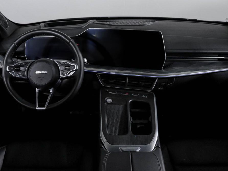 Haval F7 II Москва  - изображение 13