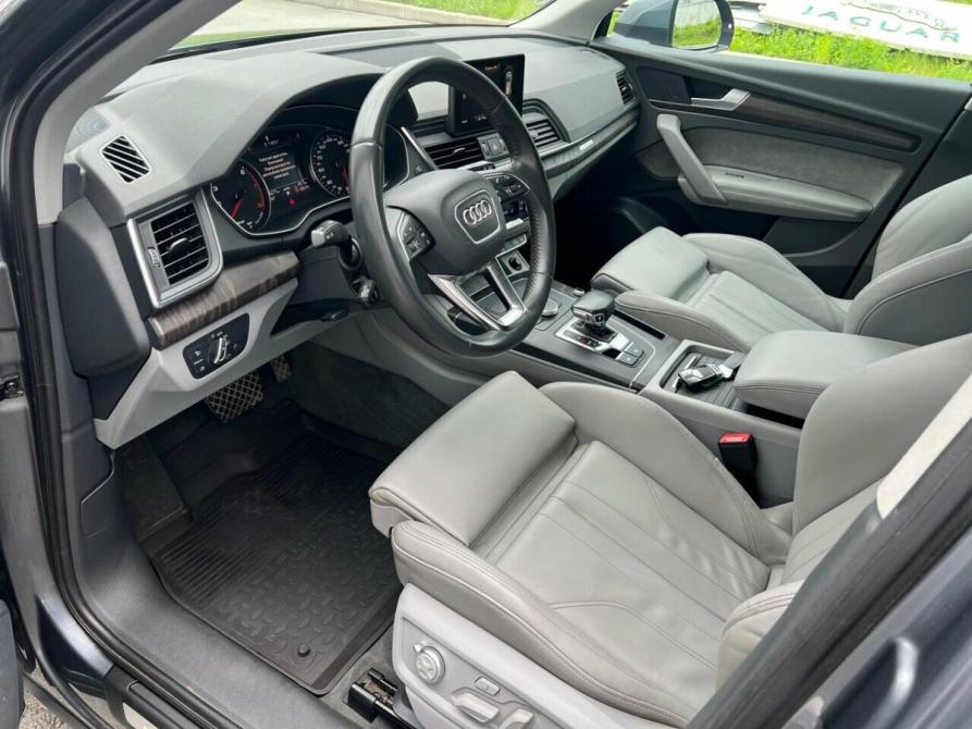 Audi Q5 II (FY) Екатеринбург  - изображение 9